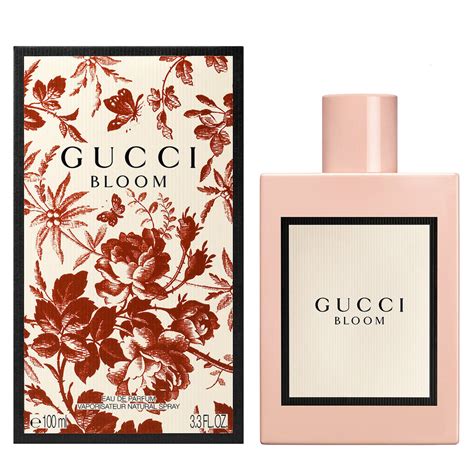 Gucci Bloom women pics